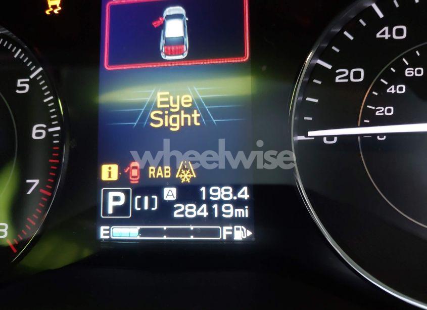 Photo 15 of 2020 Subaru Impreza LIMITED (VIN 4S3GKAT64L3613918)