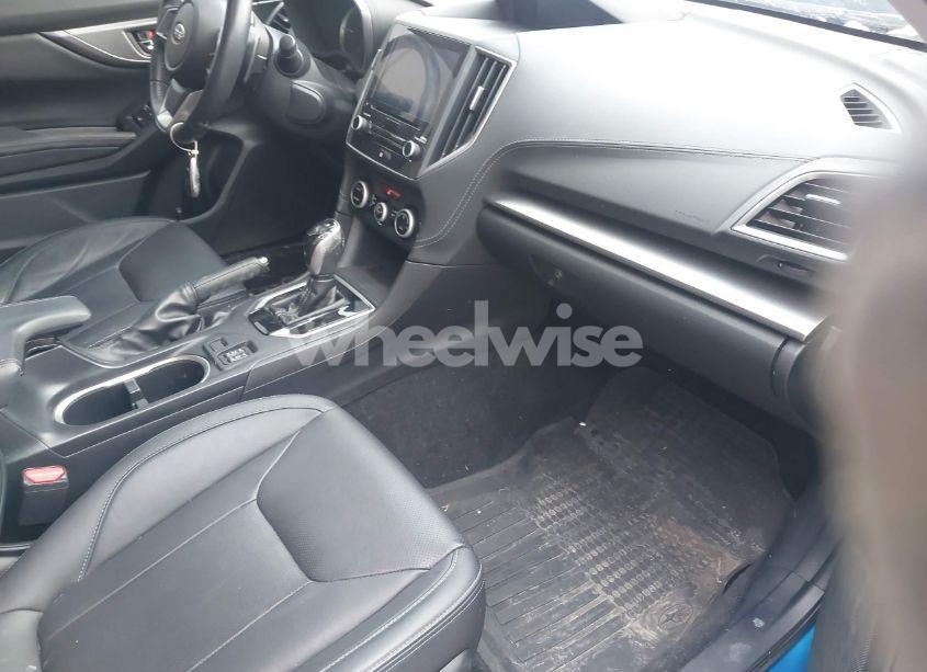 Photo 5 of 2020 Subaru Impreza LIMITED (VIN 4S3GKAT64L3613918)