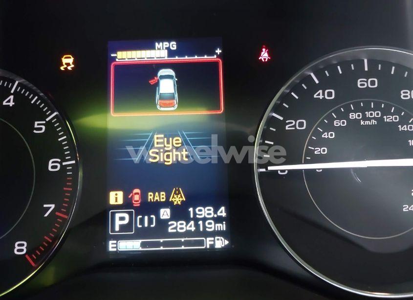 Photo 7 of 2020 Subaru Impreza LIMITED (VIN 4S3GKAT64L3613918)