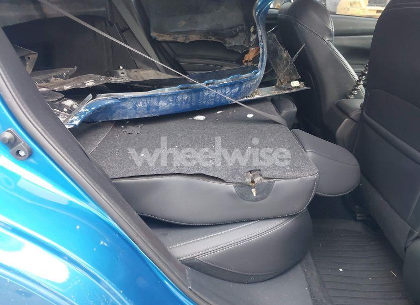 Photo 8 of 2020 Subaru Impreza LIMITED (VIN 4S3GKAT64L3613918)