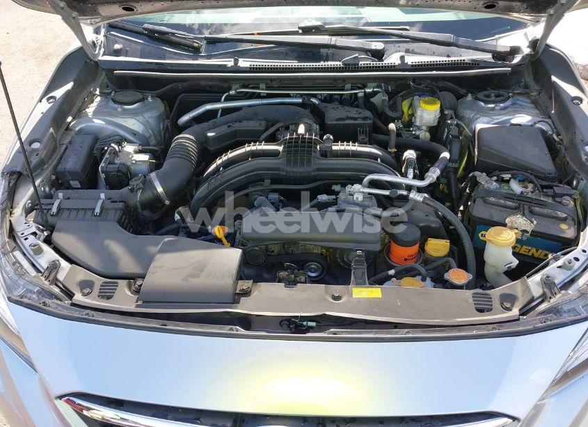 Photo 10 of 2020 Subaru Impreza LIMITED (VIN 4S3GKAT68L3601187)