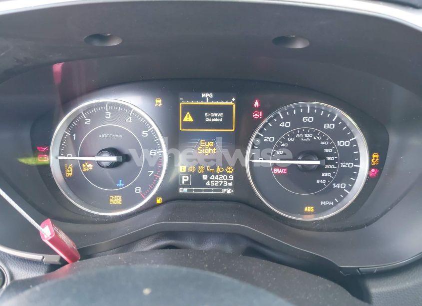 Photo 15 of 2020 Subaru Impreza LIMITED (VIN 4S3GKAT68L3601187)