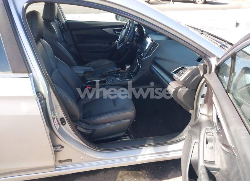 Photo 5 of 2020 Subaru Impreza LIMITED (VIN 4S3GKAT68L3601187)