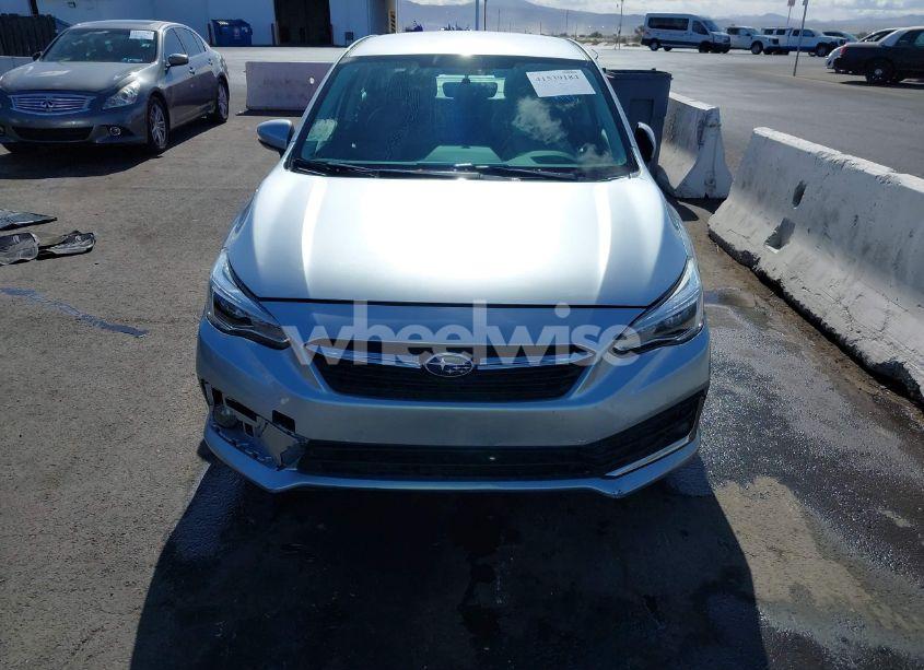 Photo 6 of 2020 Subaru Impreza LIMITED (VIN 4S3GKAT68L3601187)