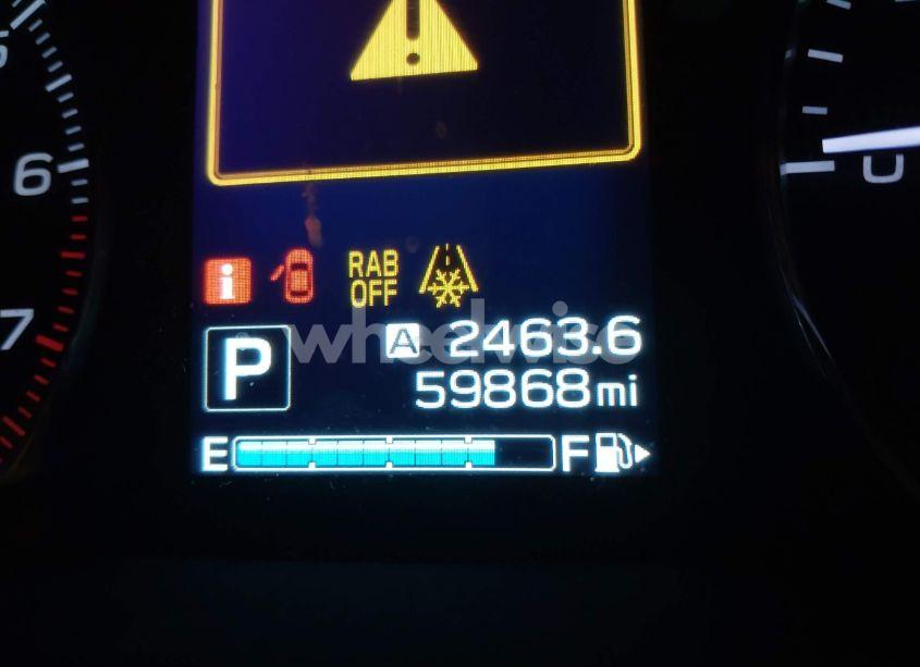 Photo 15 of 2017 Subaru Impreza 2.0I LIMITED (VIN 4S3GKAU60H3605515)