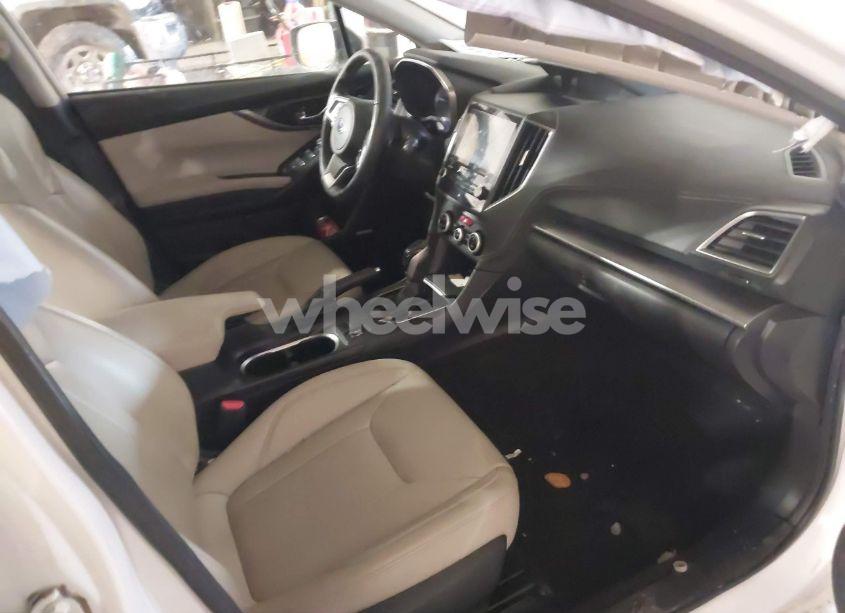 Photo 5 of 2017 Subaru Impreza 2.0I LIMITED (VIN 4S3GKAU60H3605515)