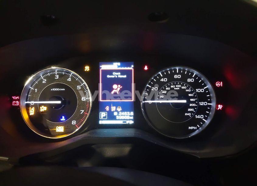 Photo 7 of 2017 Subaru Impreza 2.0I LIMITED (VIN 4S3GKAU60H3605515)