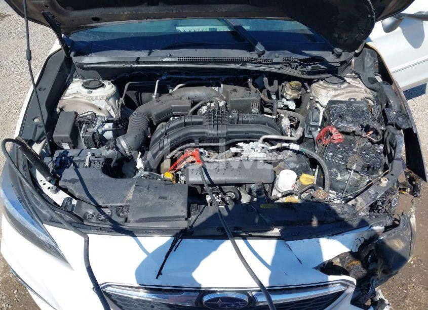 Photo 10 of 2017 Subaru Impreza 2.0I LIMITED (VIN 4S3GKAU61H3610545)