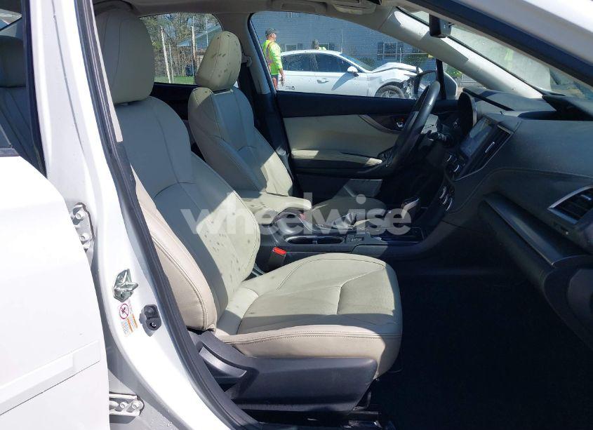 Photo 5 of 2017 Subaru Impreza 2.0I LIMITED (VIN 4S3GKAU61H3610545)