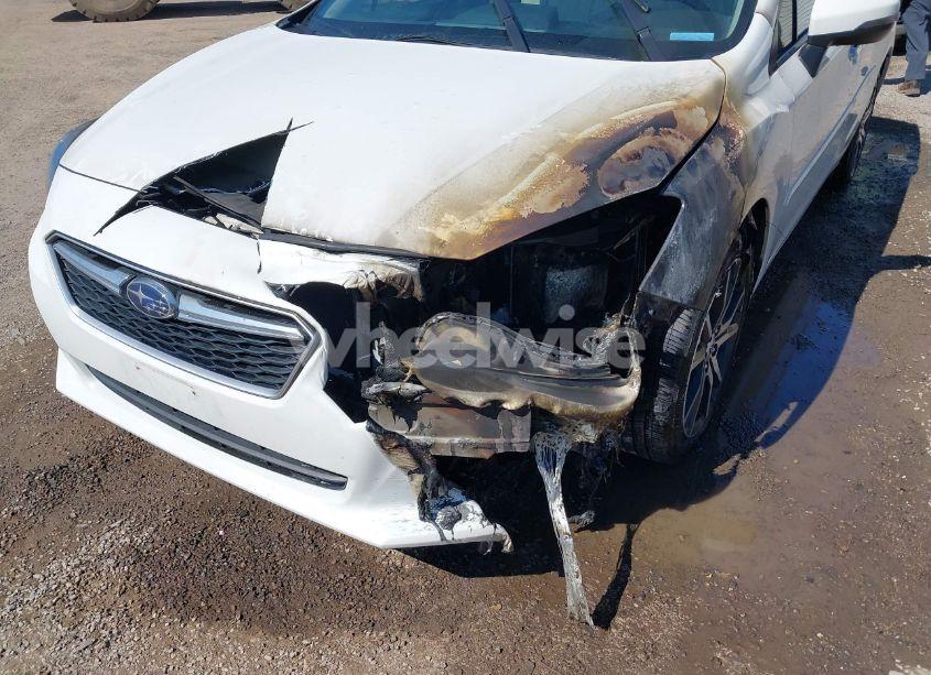 Photo 6 of 2017 Subaru Impreza 2.0I LIMITED (VIN 4S3GKAU61H3610545)