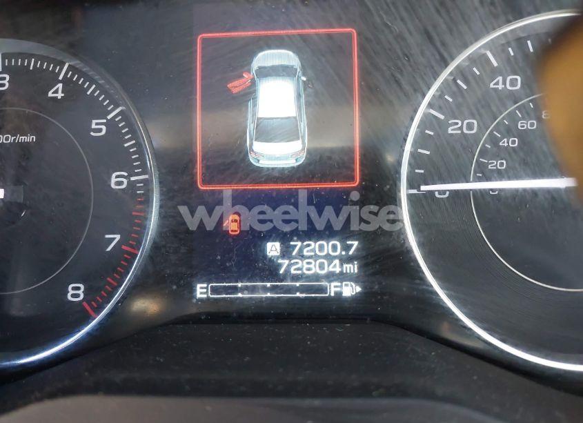 Photo 7 of 2017 Subaru Impreza 2.0I LIMITED (VIN 4S3GKAU61H3610545)