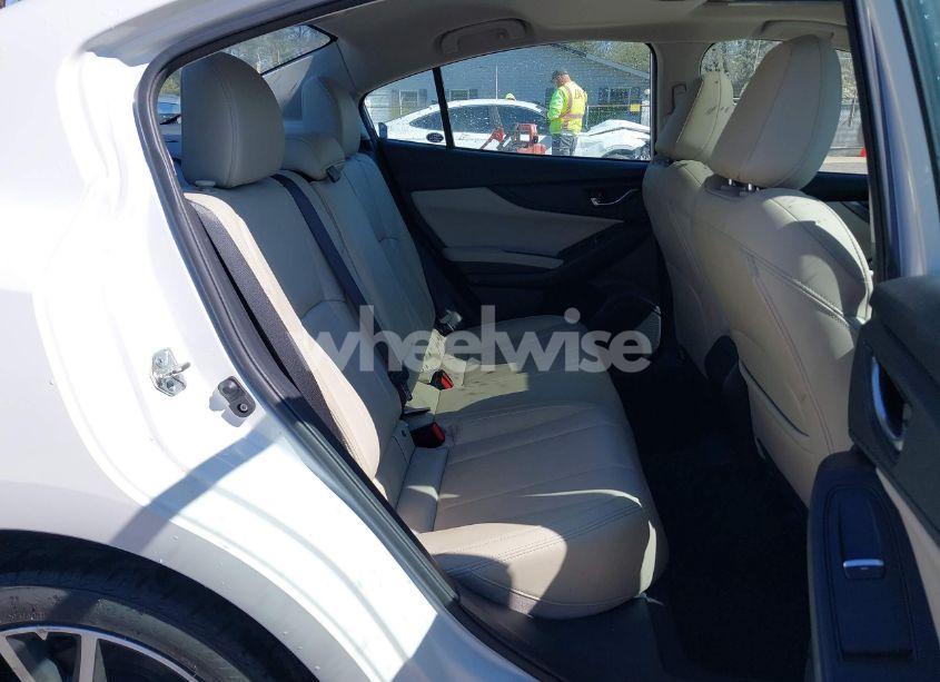 Photo 8 of 2017 Subaru Impreza 2.0I LIMITED (VIN 4S3GKAU61H3610545)