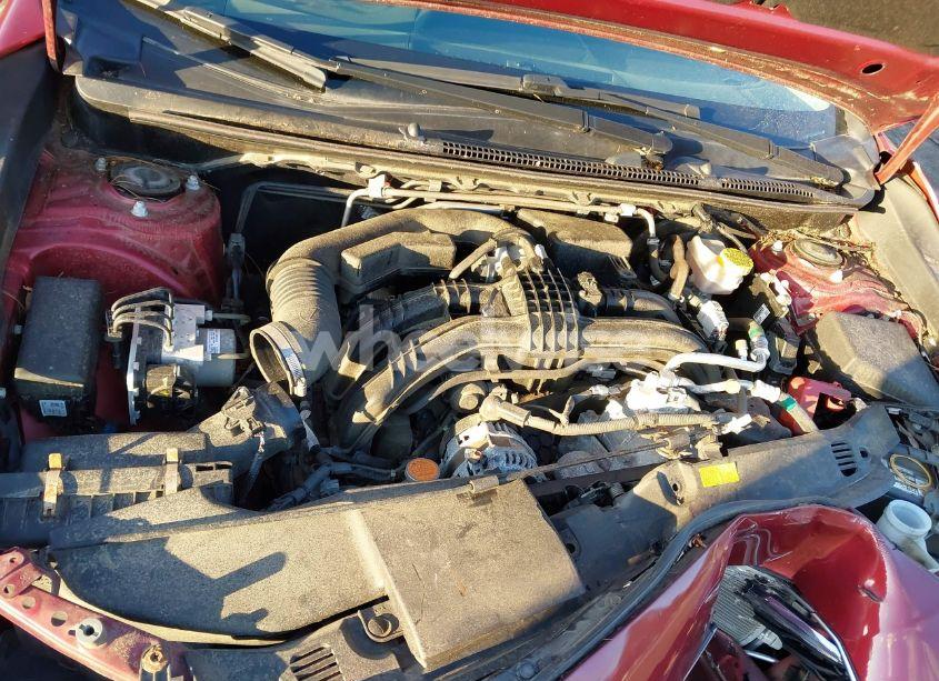 Photo 10 of 2017 Subaru Impreza 2.0I LIMITED (VIN 4S3GKAU61H3613509)