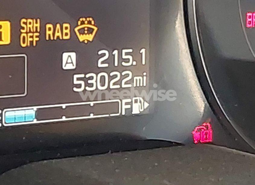 Photo 14 of 2017 Subaru Impreza 2.0I LIMITED (VIN 4S3GKAU61H3613509)