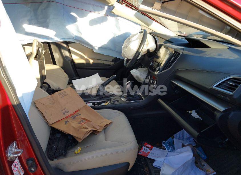 Photo 5 of 2017 Subaru Impreza 2.0I LIMITED (VIN 4S3GKAU61H3613509)