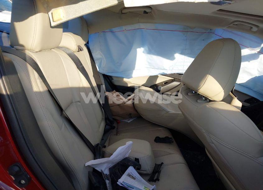 Photo 8 of 2017 Subaru Impreza 2.0I LIMITED (VIN 4S3GKAU61H3613509)