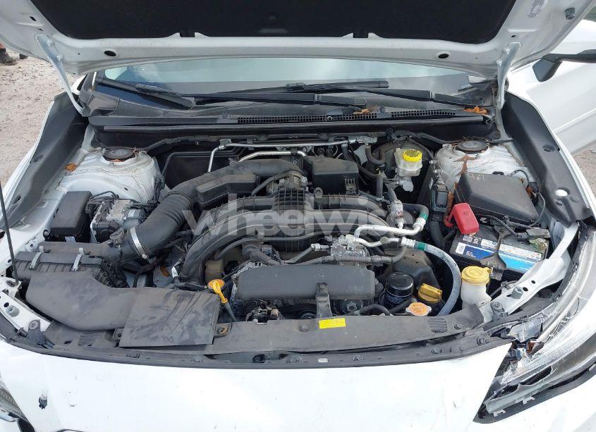 Photo 10 of 2017 Subaru Impreza 2.0I LIMITED (VIN 4S3GKAU61H3615048)