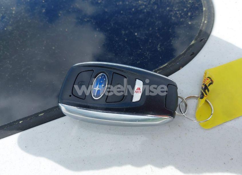 Photo 11 of 2017 Subaru Impreza 2.0I LIMITED (VIN 4S3GKAU61H3615048)