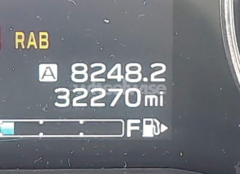 Photo 15 of 2017 Subaru Impreza 2.0I LIMITED (VIN 4S3GKAU61H3615048)