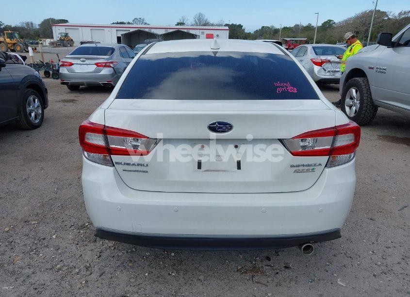 Photo 16 of 2017 Subaru Impreza 2.0I LIMITED (VIN 4S3GKAU61H3615048)