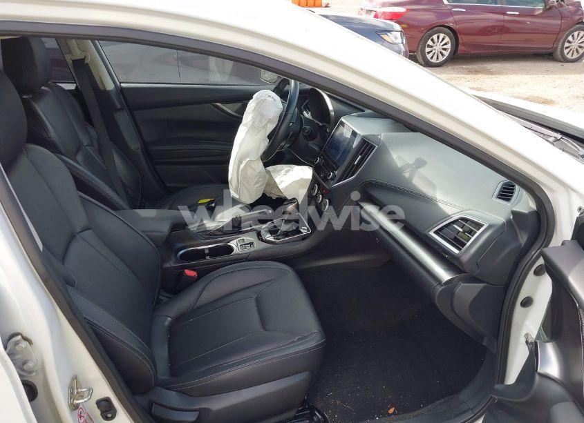 Photo 5 of 2017 Subaru Impreza 2.0I LIMITED (VIN 4S3GKAU61H3615048)