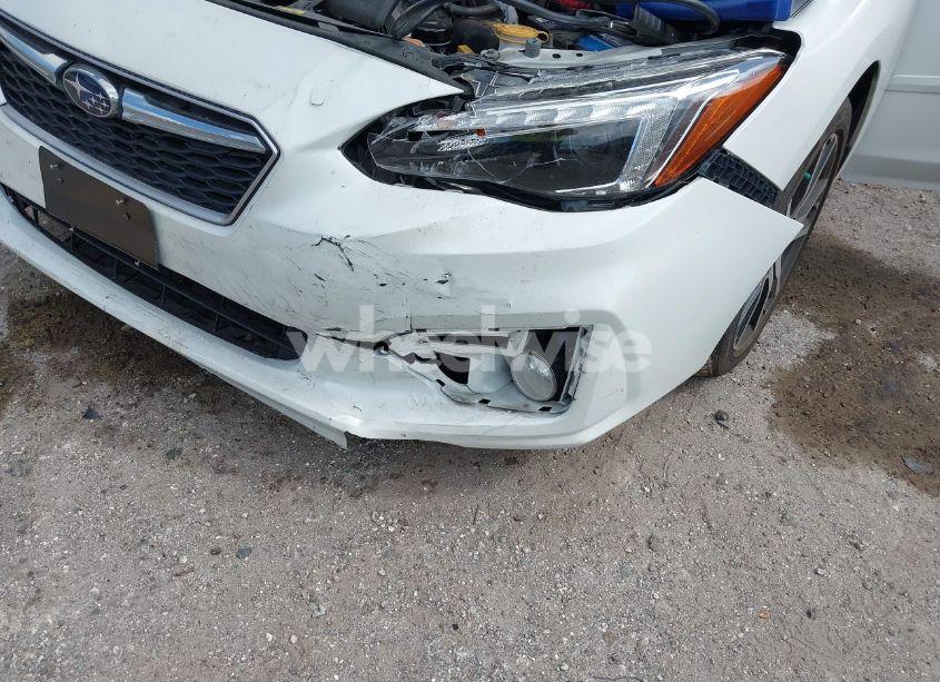 Photo 6 of 2017 Subaru Impreza 2.0I LIMITED (VIN 4S3GKAU61H3615048)