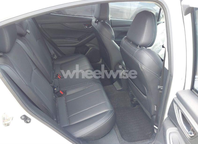 Photo 8 of 2017 Subaru Impreza 2.0I LIMITED (VIN 4S3GKAU61H3615048)