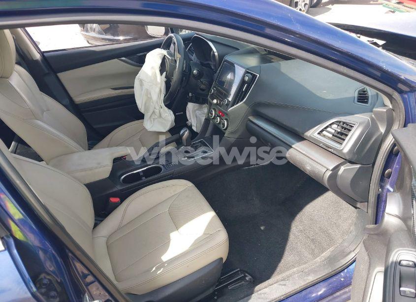 Photo 5 of 2017 Subaru Impreza 2.0I LIMITED (VIN 4S3GKAU61H3618502)