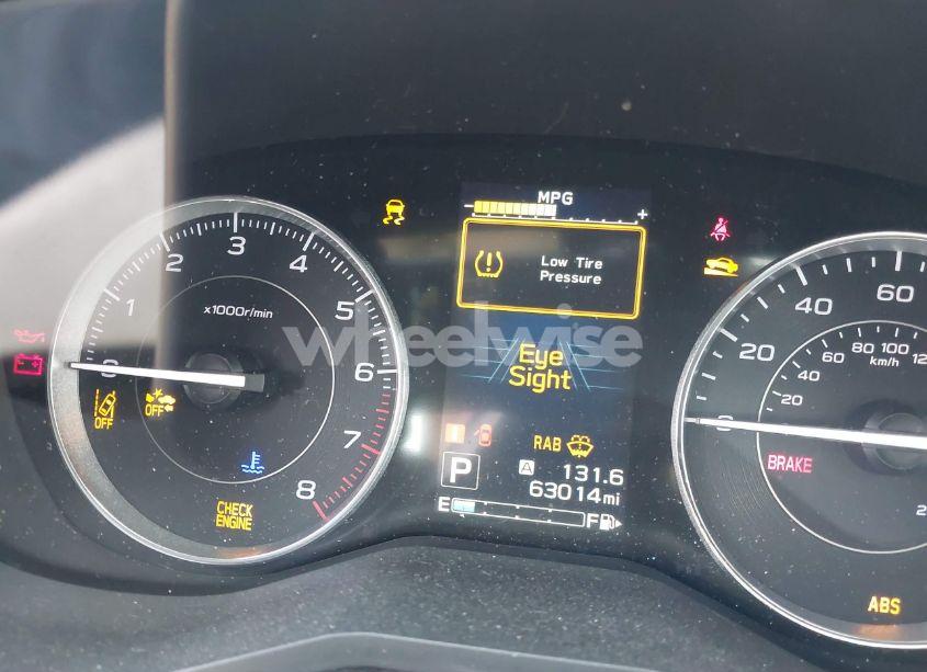 Photo 7 of 2017 Subaru Impreza 2.0I LIMITED (VIN 4S3GKAU61H3618502)