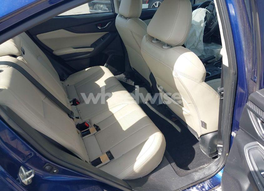 Photo 8 of 2017 Subaru Impreza 2.0I LIMITED (VIN 4S3GKAU61H3618502)