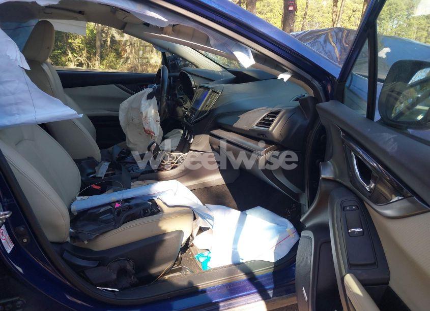 Photo 5 of 2018 Subaru Impreza 2.0I LIMITED (VIN 4S3GKAU62J3604873)