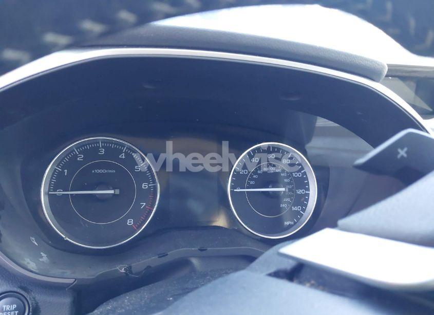 Photo 7 of 2018 Subaru Impreza 2.0I LIMITED (VIN 4S3GKAU62J3604873)