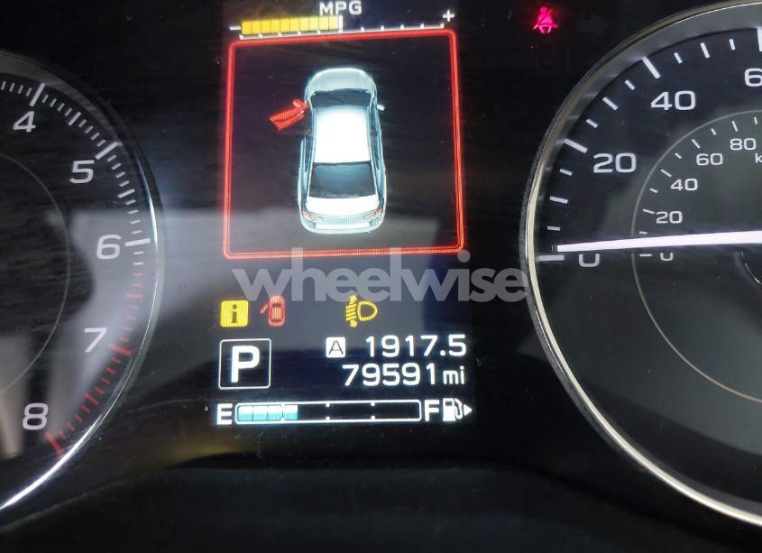 Photo 16 of 2019 Subaru Impreza 2.0I LIMITED (VIN 4S3GKAU63K3606908)