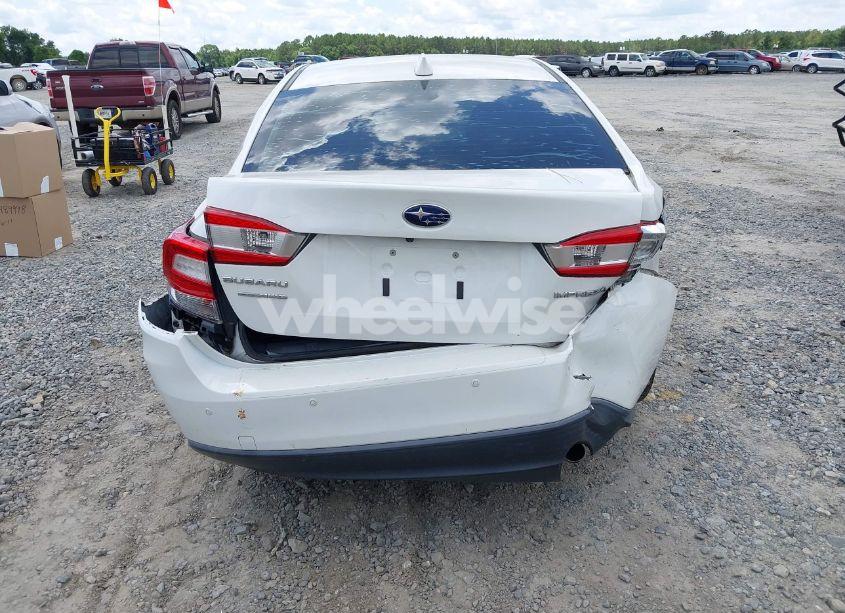 Photo 6 of 2019 Subaru Impreza 2.0I LIMITED (VIN 4S3GKAU63K3606908)