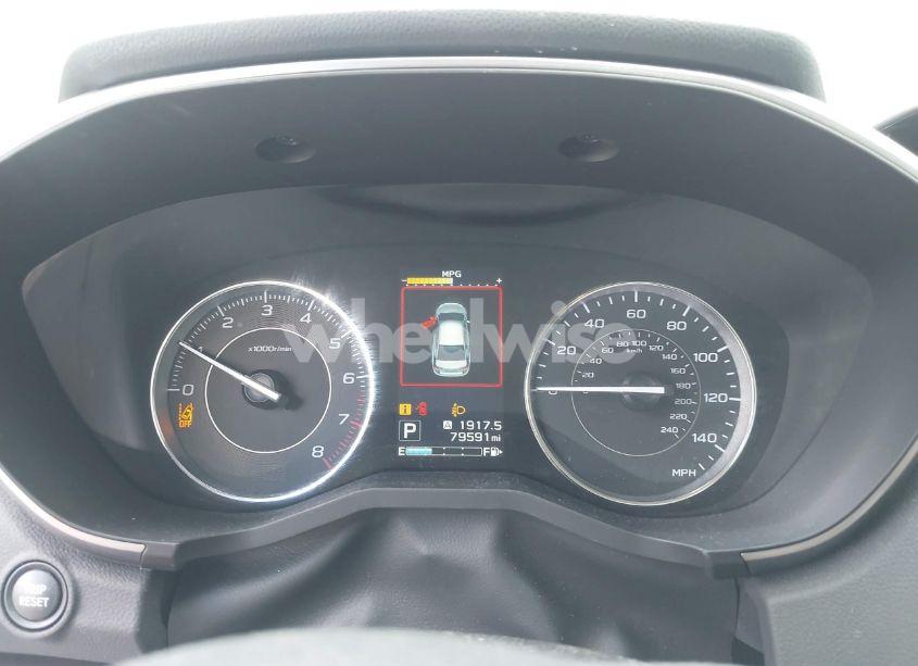 Photo 7 of 2019 Subaru Impreza 2.0I LIMITED (VIN 4S3GKAU63K3606908)