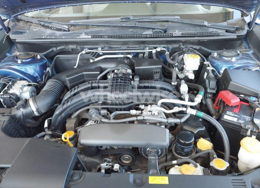 Photo 10 of 2017 Subaru Impreza 2.0I LIMITED (VIN 4S3GKAU65H3603811)