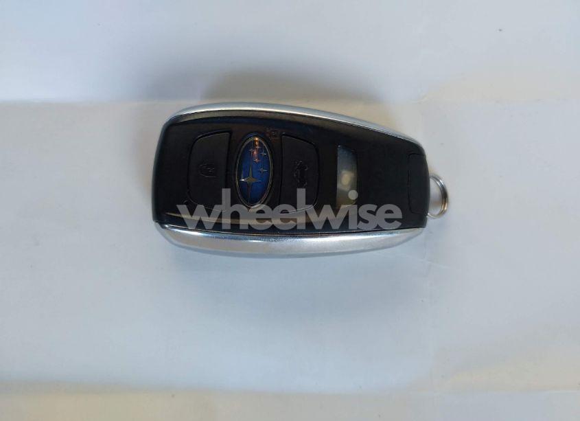 Photo 11 of 2017 Subaru Impreza 2.0I LIMITED (VIN 4S3GKAU65H3603811)