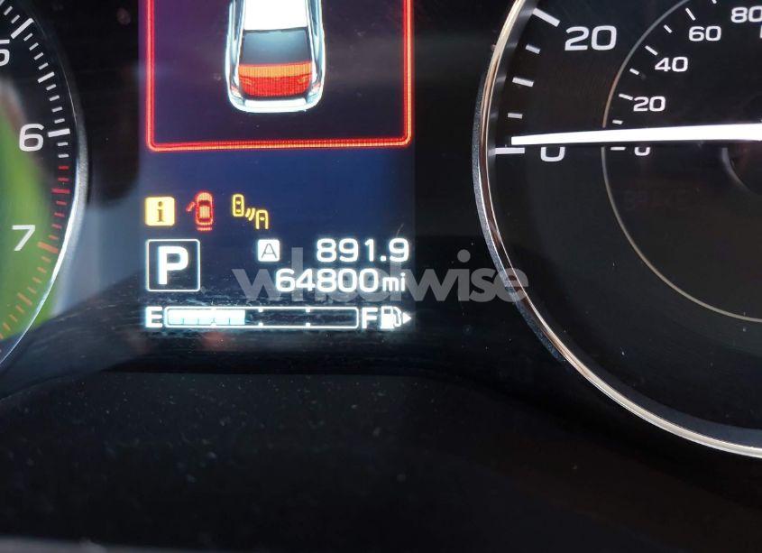 Photo 16 of 2017 Subaru Impreza 2.0I LIMITED (VIN 4S3GKAU65H3603811)