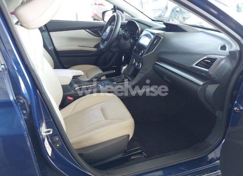 Photo 5 of 2017 Subaru Impreza 2.0I LIMITED (VIN 4S3GKAU65H3603811)