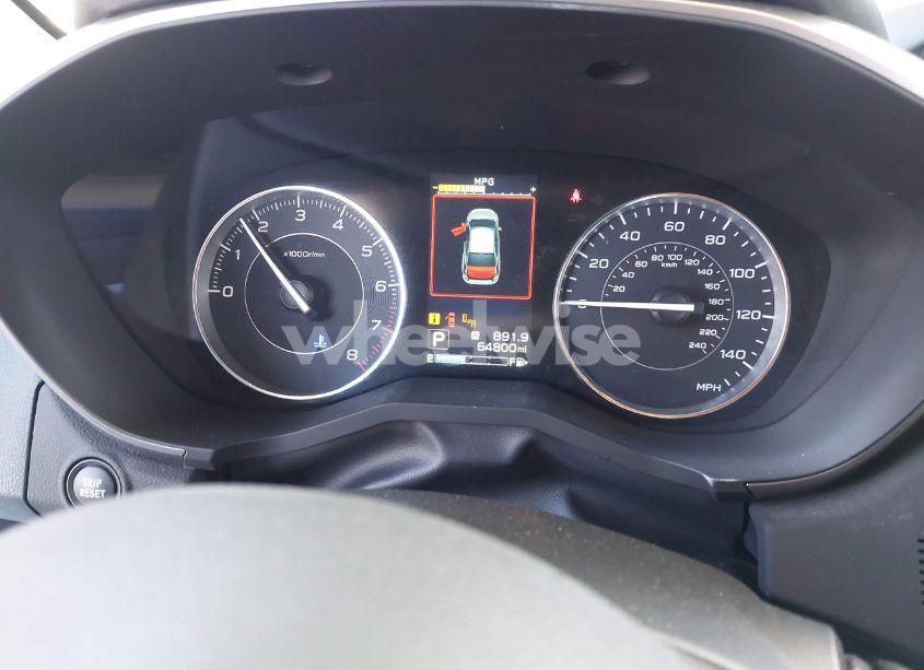 Photo 7 of 2017 Subaru Impreza 2.0I LIMITED (VIN 4S3GKAU65H3603811)