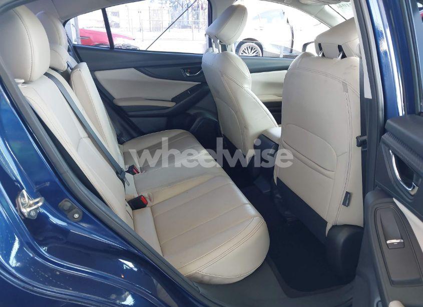 Photo 8 of 2017 Subaru Impreza 2.0I LIMITED (VIN 4S3GKAU65H3603811)