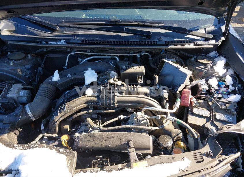 Photo 10 of 2019 Subaru Impreza 2.0I LIMITED (VIN 4S3GKAU68K3626085)