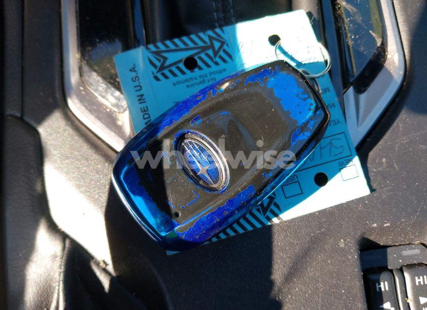 Photo 11 of 2019 Subaru Impreza 2.0I LIMITED (VIN 4S3GKAU68K3626085)