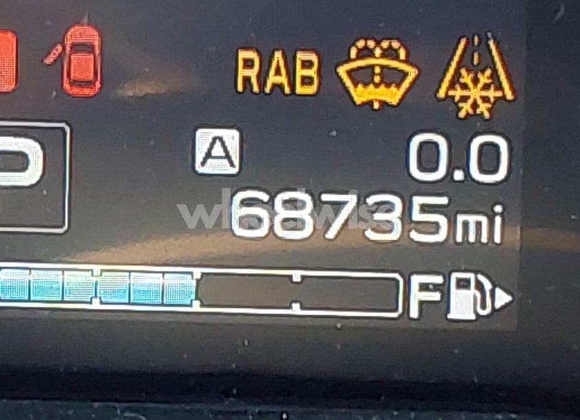 Photo 16 of 2019 Subaru Impreza 2.0I LIMITED (VIN 4S3GKAU68K3626085)