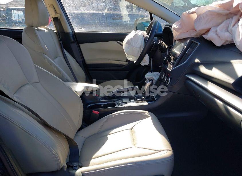 Photo 5 of 2019 Subaru Impreza 2.0I LIMITED (VIN 4S3GKAU68K3626085)