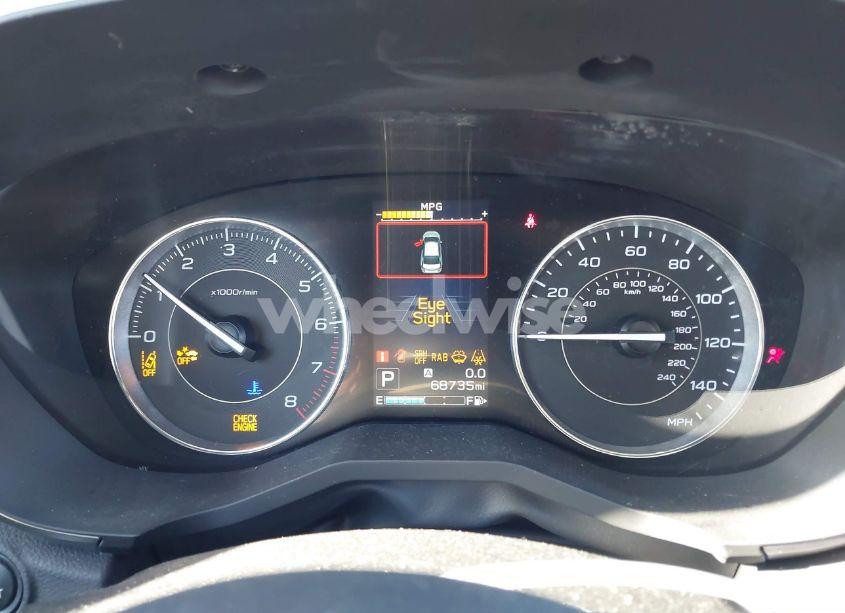 Photo 7 of 2019 Subaru Impreza 2.0I LIMITED (VIN 4S3GKAU68K3626085)