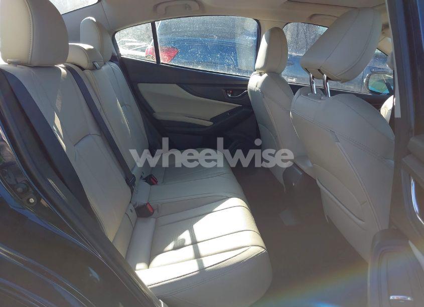 Photo 8 of 2019 Subaru Impreza 2.0I LIMITED (VIN 4S3GKAU68K3626085)