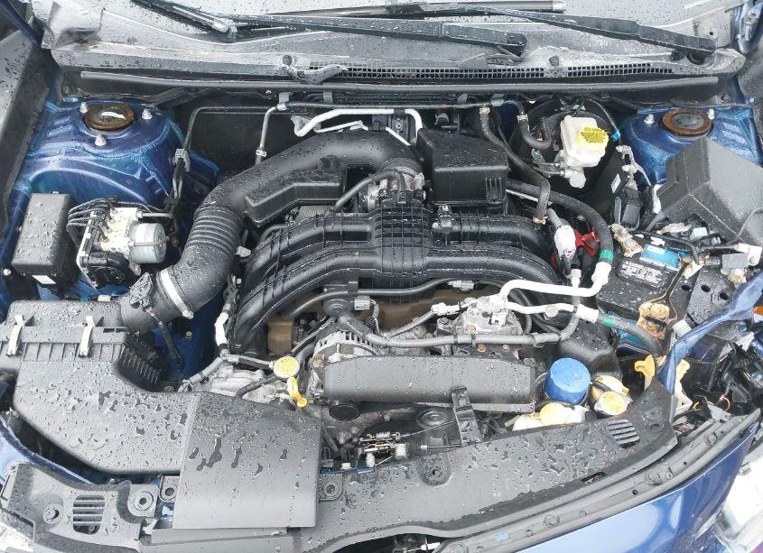 Photo 10 of 2017 Subaru Impreza 2.0I LIMITED (VIN 4S3GKAU6XH3623858)