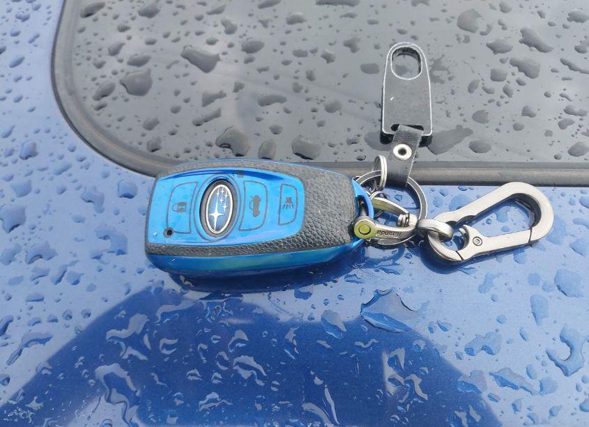 Photo 11 of 2017 Subaru Impreza 2.0I LIMITED (VIN 4S3GKAU6XH3623858)