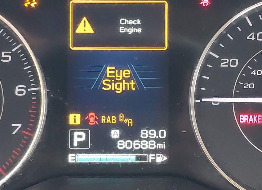 Photo 15 of 2017 Subaru Impreza 2.0I LIMITED (VIN 4S3GKAU6XH3623858)